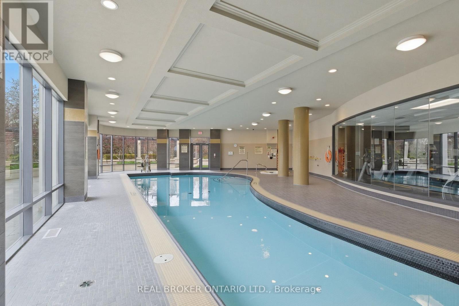 205 - 1135 Royal York Road, Toronto, Ontario  M9A 0C3 - Photo 31 - W13077200