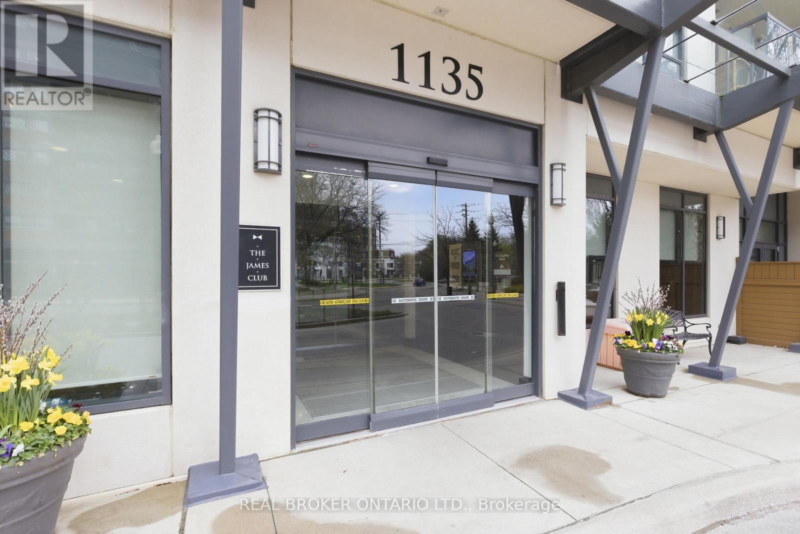 205 - 1135 Royal York Road, Toronto, Ontario  M9A 0C3 - Photo 41 - W13077200