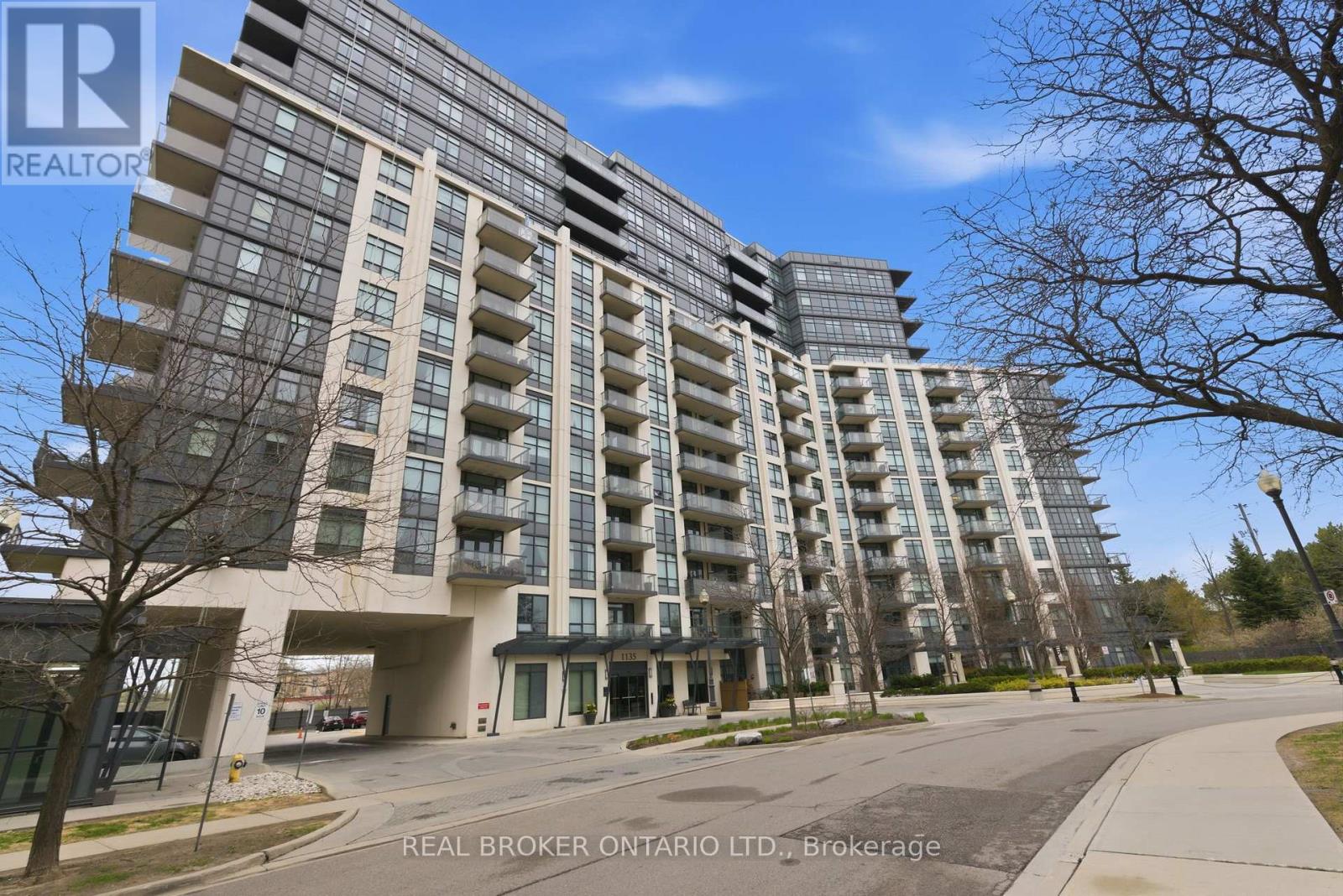 205 - 1135 Royal York Road, Toronto, Ontario  M9A 0C3 - Photo 43 - W13077200