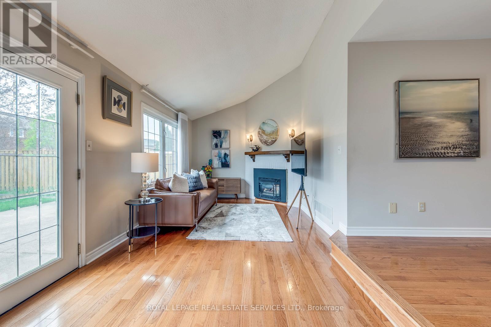 3390 Chartrand Crescent, Mississauga, Ontario  L5L 4C4 - Photo 13 - W13077224