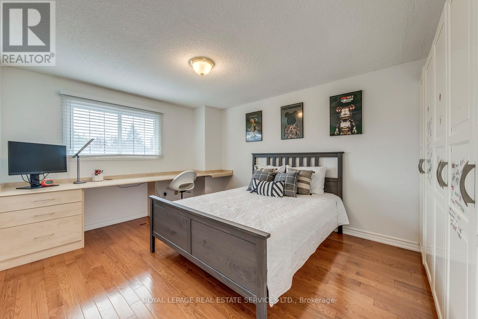3390 Chartrand Crescent, Mississauga, Ontario  L5L 4C4 - Photo 36 - W13077224