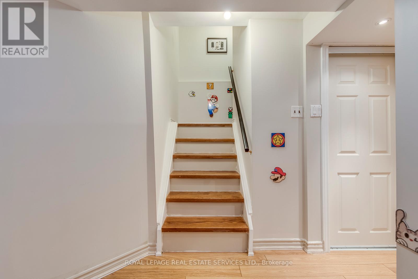 3390 Chartrand Crescent, Mississauga, Ontario  L5L 4C4 - Photo 39 - W13077224