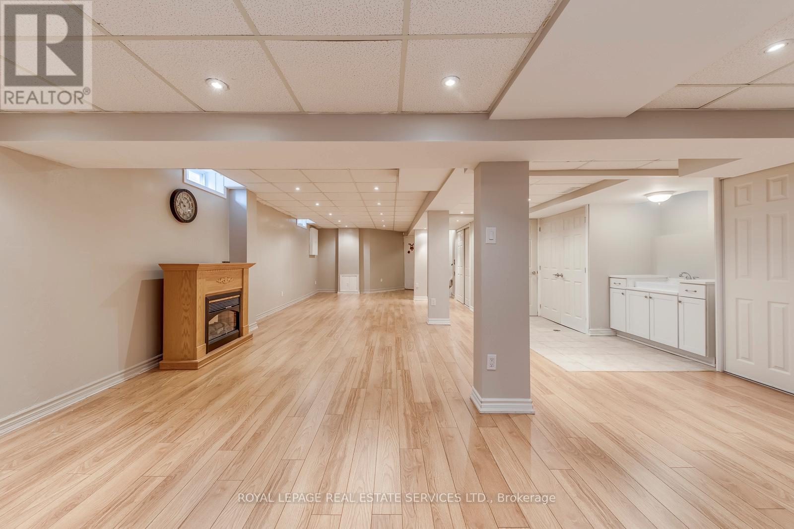 3390 Chartrand Crescent, Mississauga, Ontario  L5L 4C4 - Photo 43 - W13077224
