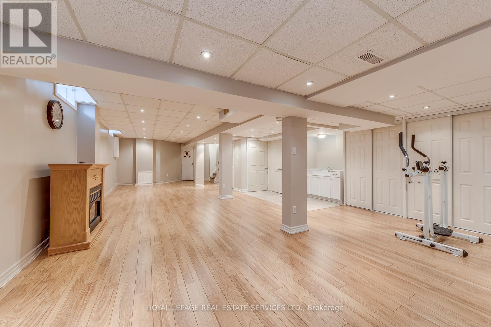 3390 Chartrand Crescent, Mississauga, Ontario  L5L 4C4 - Photo 44 - W13077224