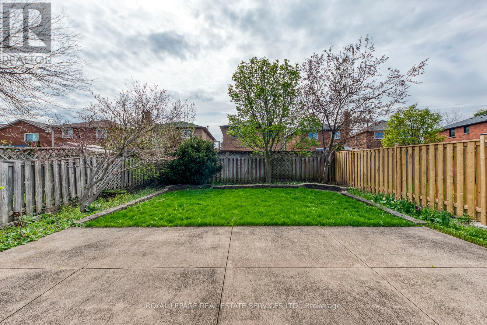 3390 Chartrand Crescent, Mississauga, Ontario  L5L 4C4 - Photo 46 - W13077224