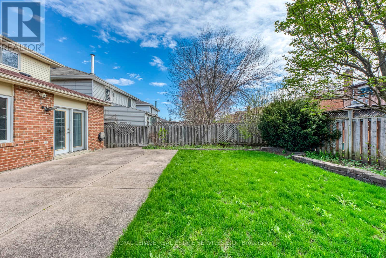 3390 Chartrand Crescent, Mississauga, Ontario  L5L 4C4 - Photo 47 - W13077224