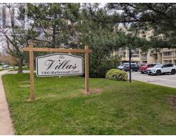 325 - 1300 MARLBOROUGH COURT, Oakville, Ontario