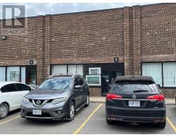 5 - 6087 NETHERHART ROAD, Mississauga, Ontario