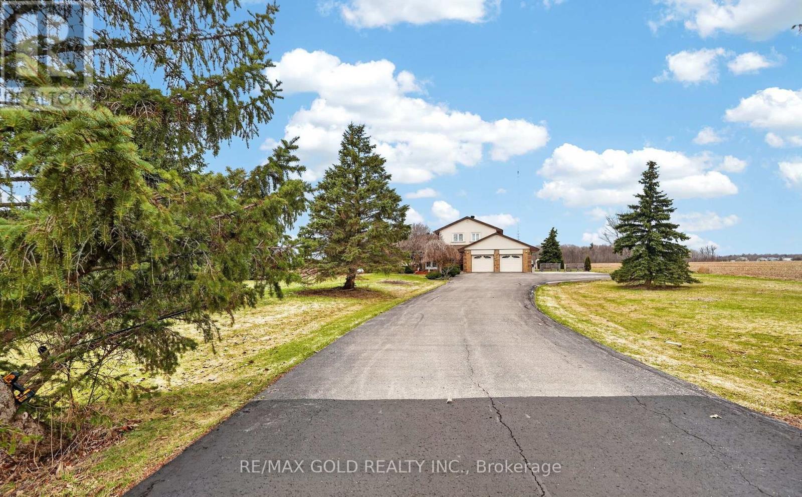 752 OLD SCHOOL ROAD, Caledon, Ontario
