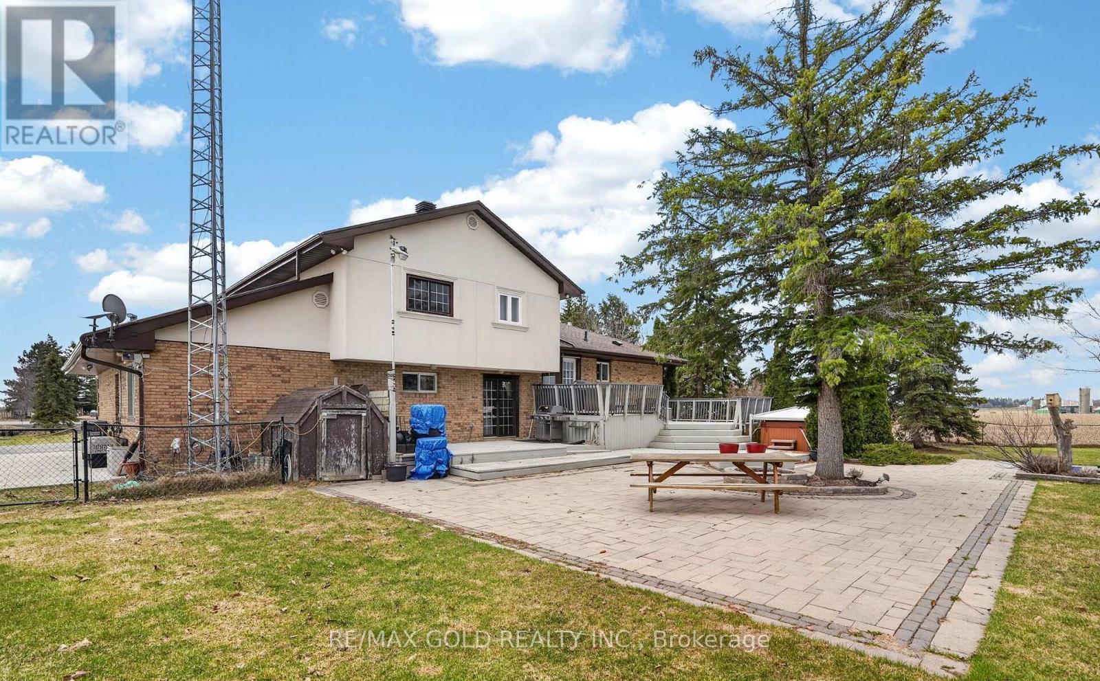 752 Old School Road, Caledon, Ontario  L7C 0V6 - Photo 35 - W13077268