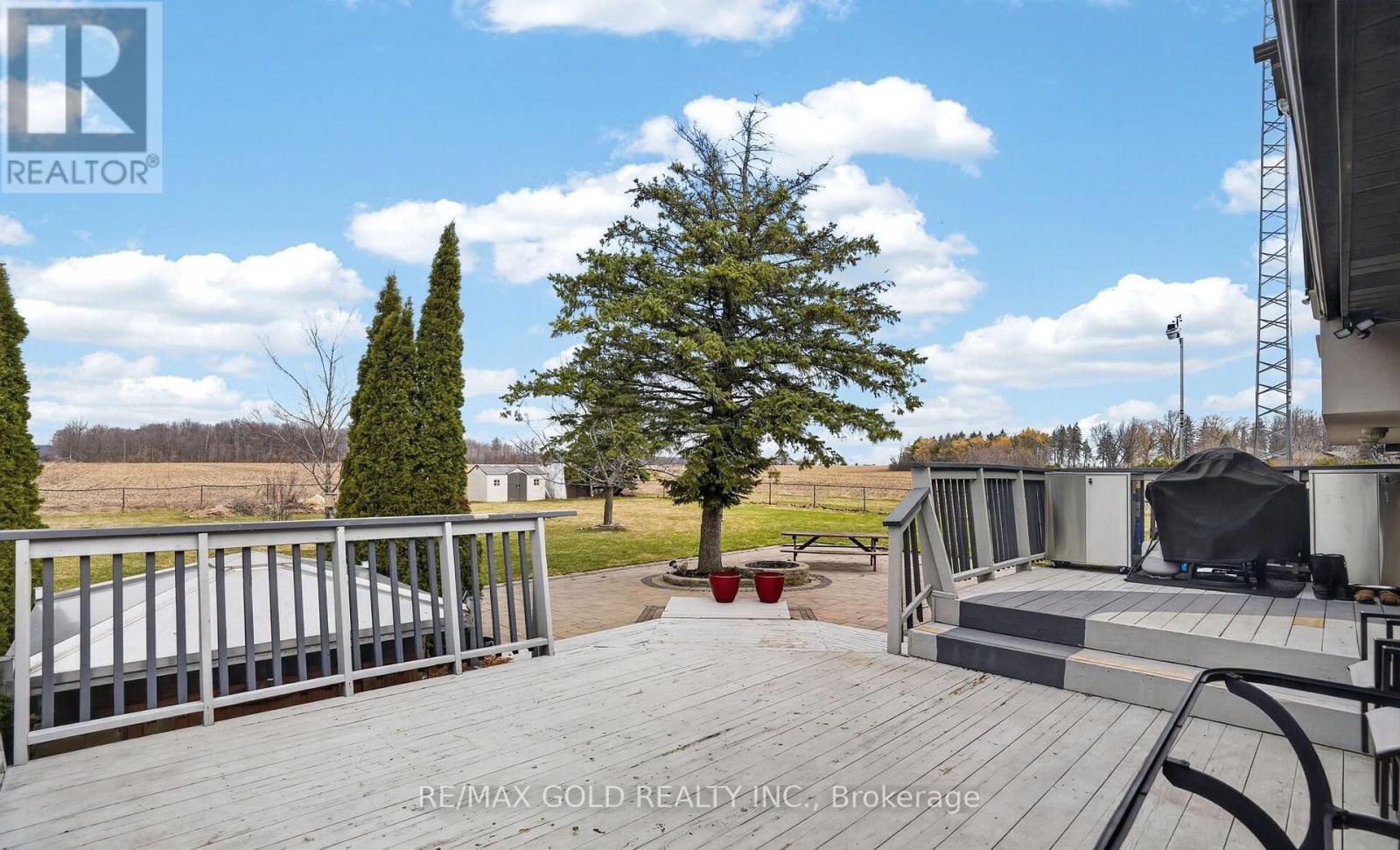 752 Old School Road, Caledon, Ontario  L7C 0V6 - Photo 37 - W13077268