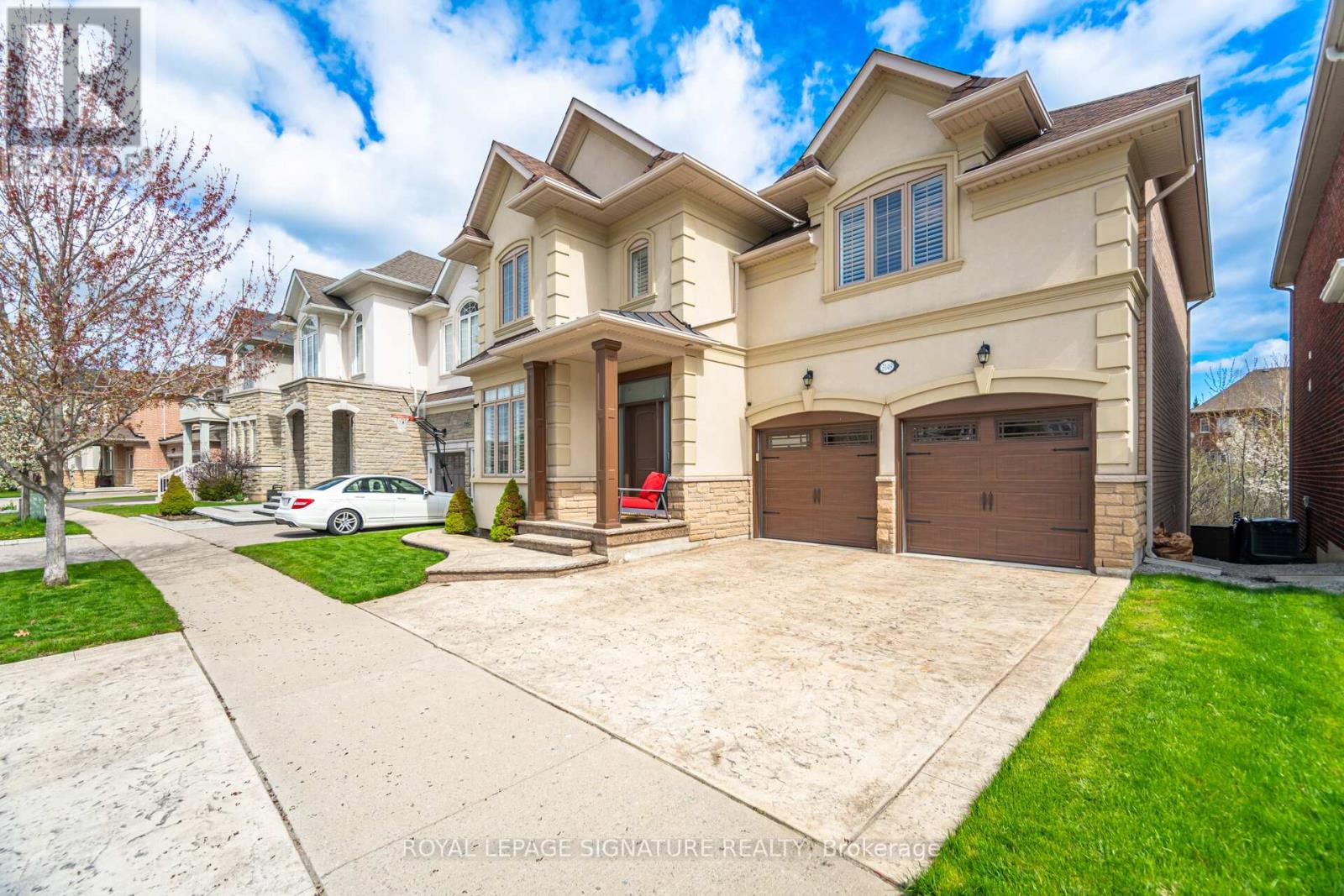 3149 Velebit Park Boulevard, Burlington, Ontario  L7M 0M2 - Photo 2 - W13077304