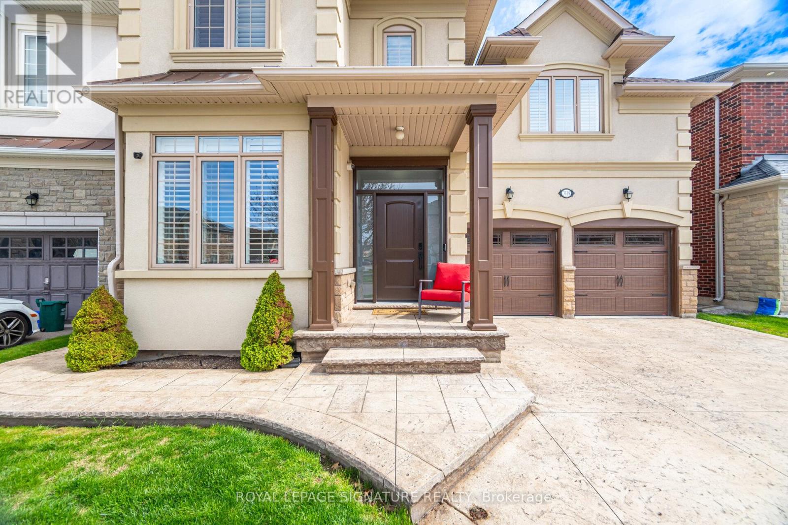 3149 Velebit Park Boulevard, Burlington, Ontario  L7M 0M2 - Photo 3 - W13077304