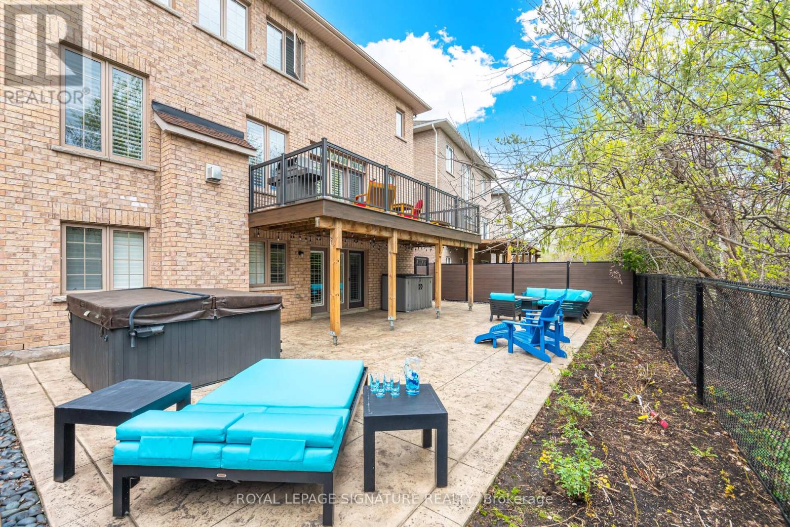 3149 Velebit Park Boulevard, Burlington, Ontario  L7M 0M2 - Photo 45 - W13077304