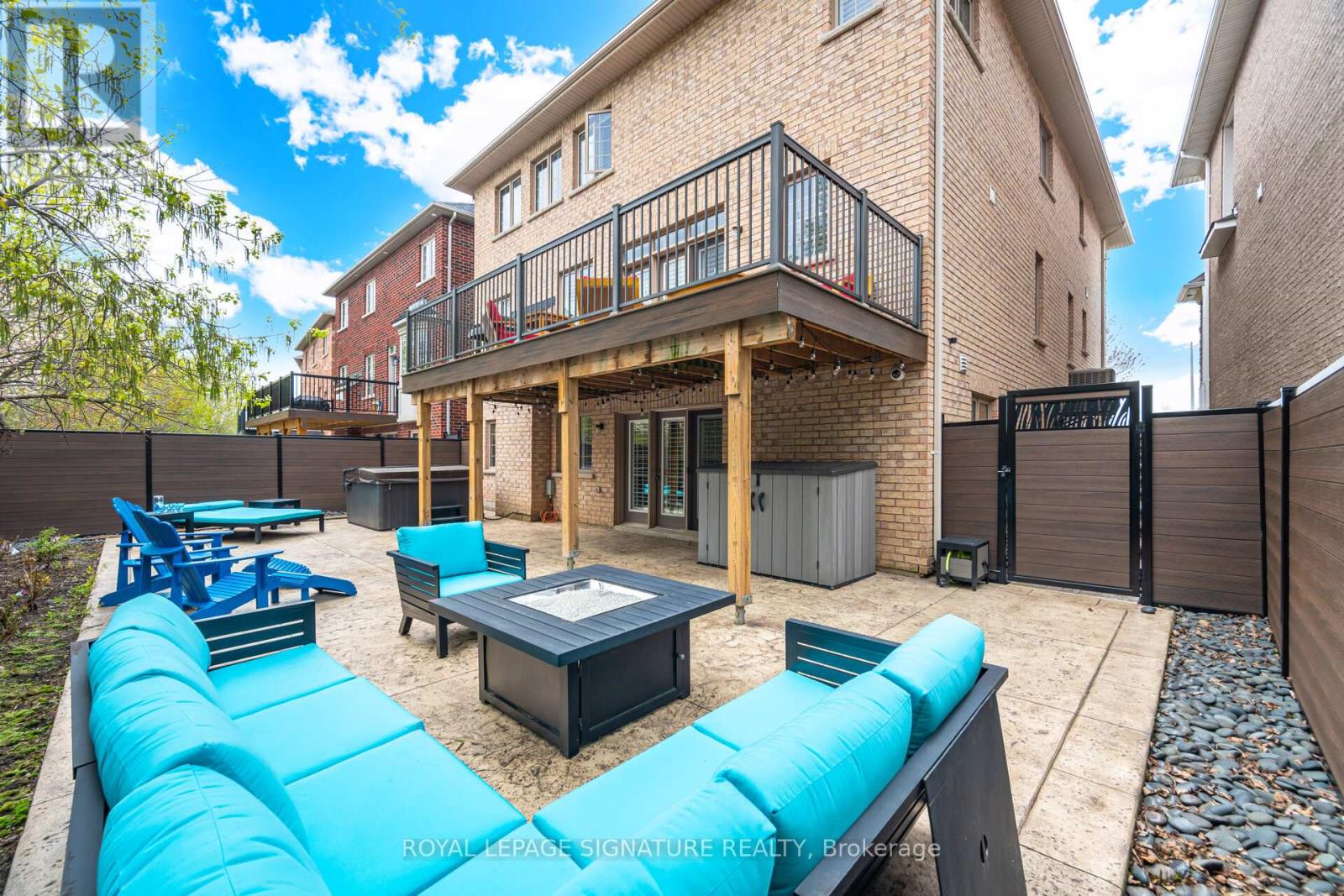 3149 Velebit Park Boulevard, Burlington, Ontario  L7M 0M2 - Photo 46 - W13077304