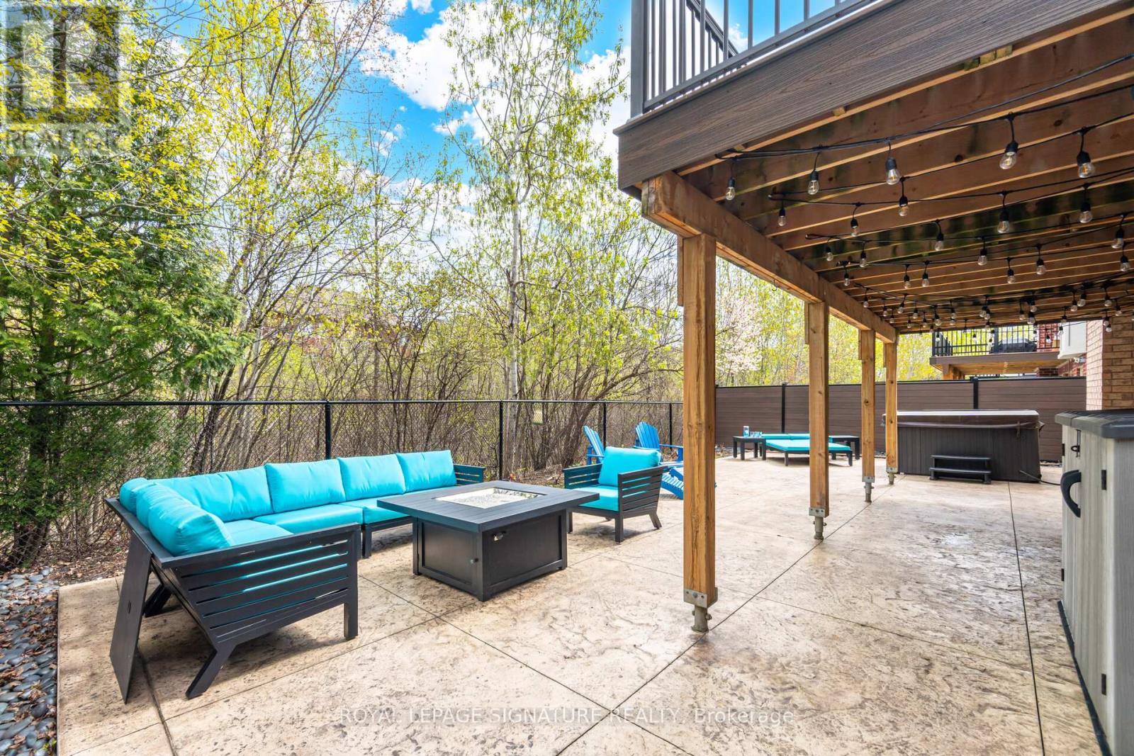 3149 Velebit Park Boulevard, Burlington, Ontario  L7M 0M2 - Photo 47 - W13077304