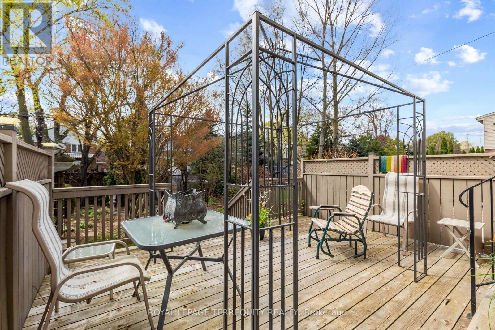 19 Bernice Avenue, Toronto, Ontario  M8Y 1Z5 - Photo 24 - W13077312