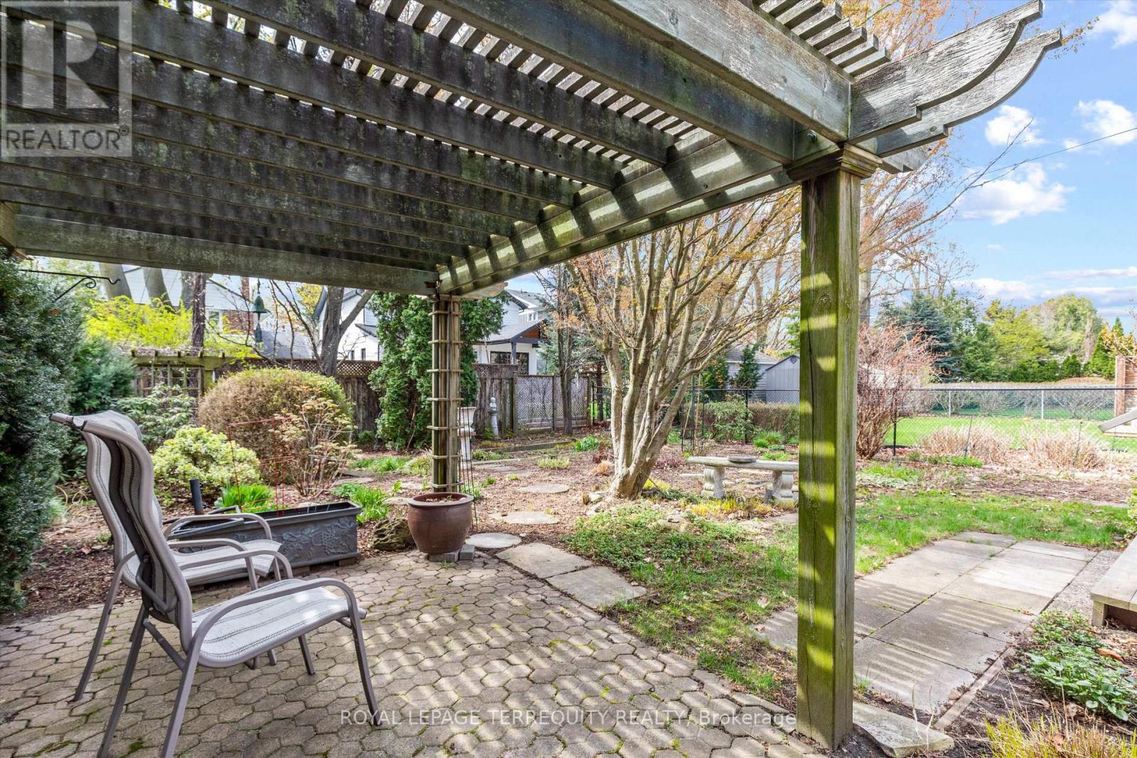 19 Bernice Avenue, Toronto, Ontario  M8Y 1Z5 - Photo 25 - W13077312