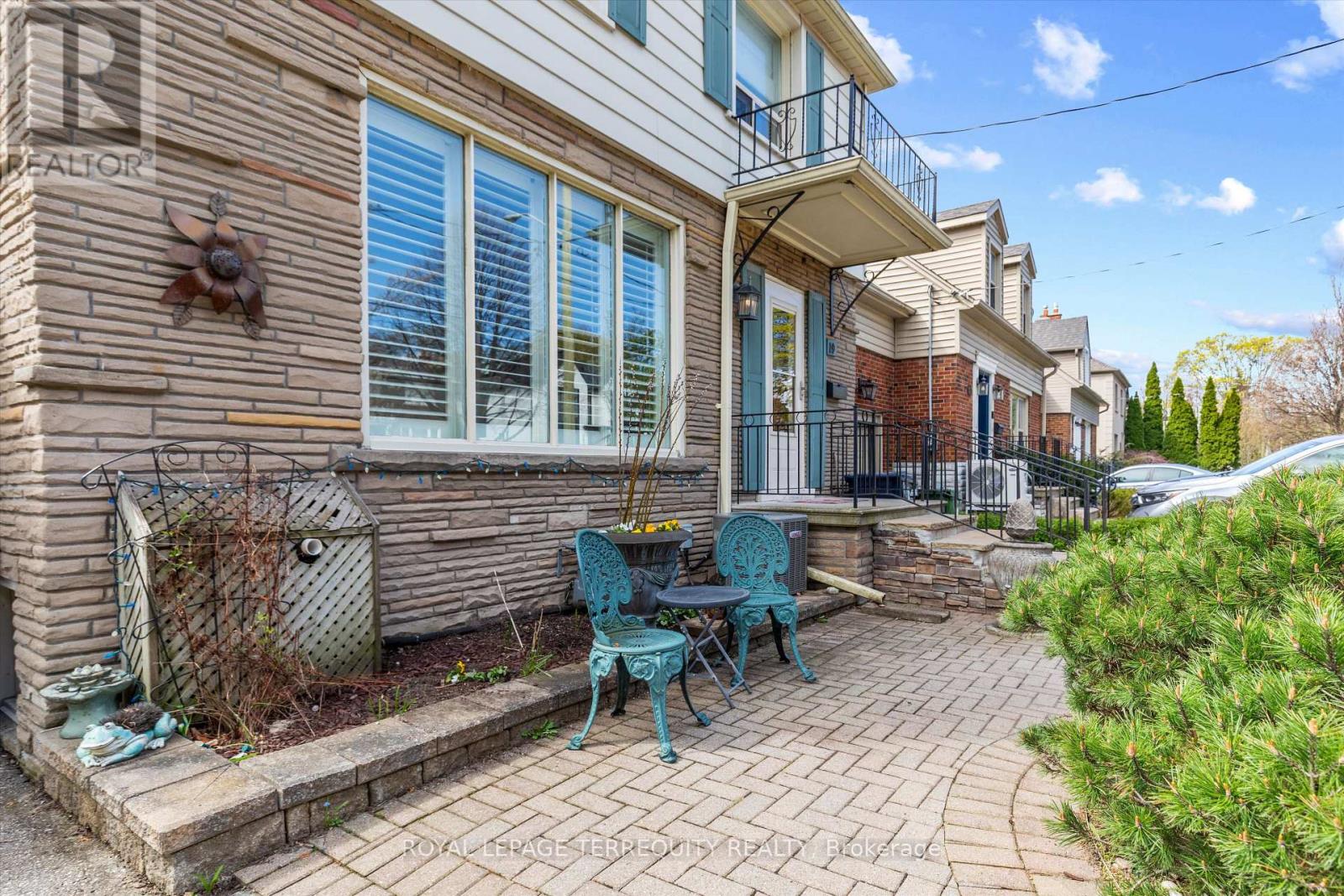 19 Bernice Avenue, Toronto, Ontario  M8Y 1Z5 - Photo 27 - W13077312
