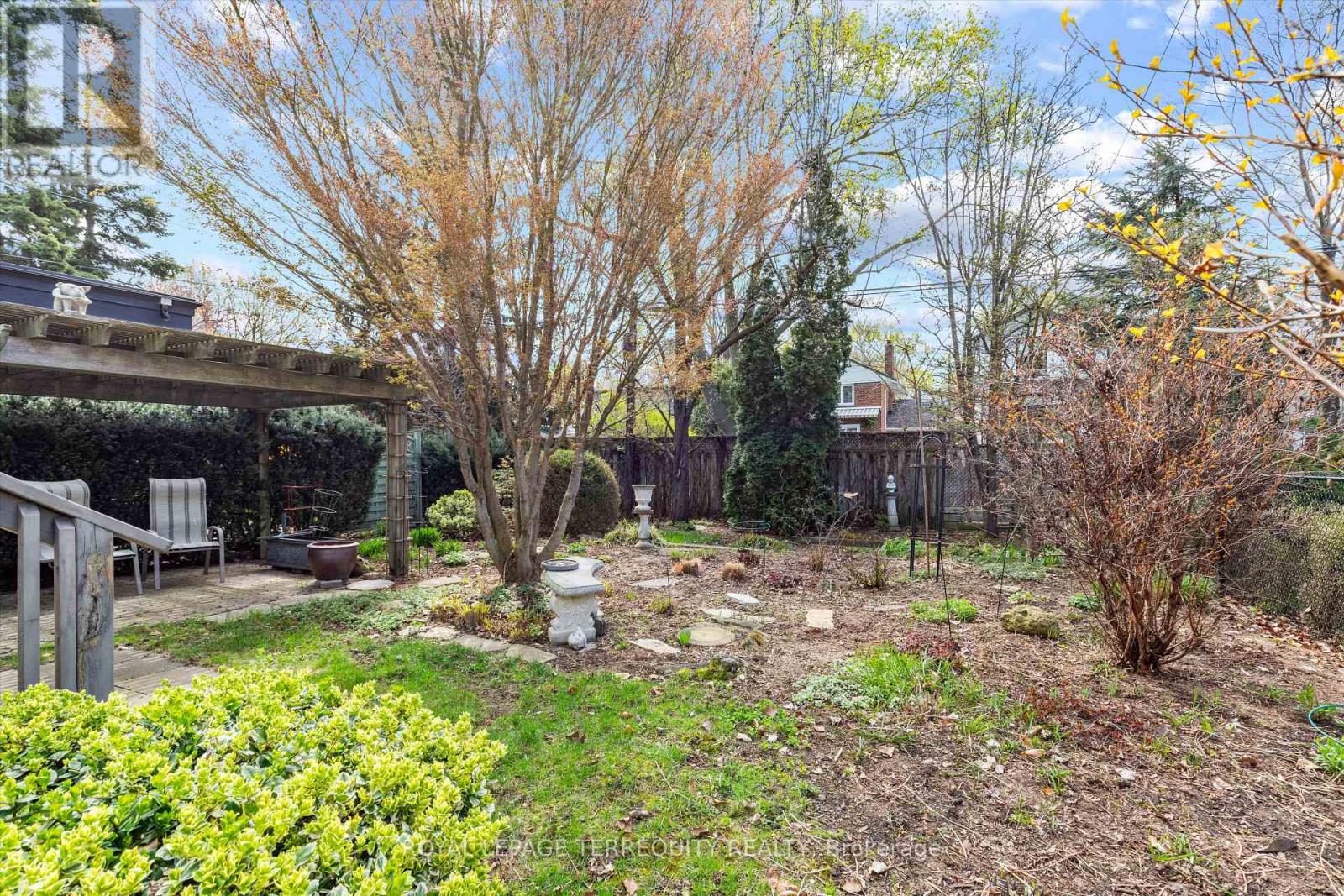 19 Bernice Avenue, Toronto, Ontario  M8Y 1Z5 - Photo 28 - W13077312