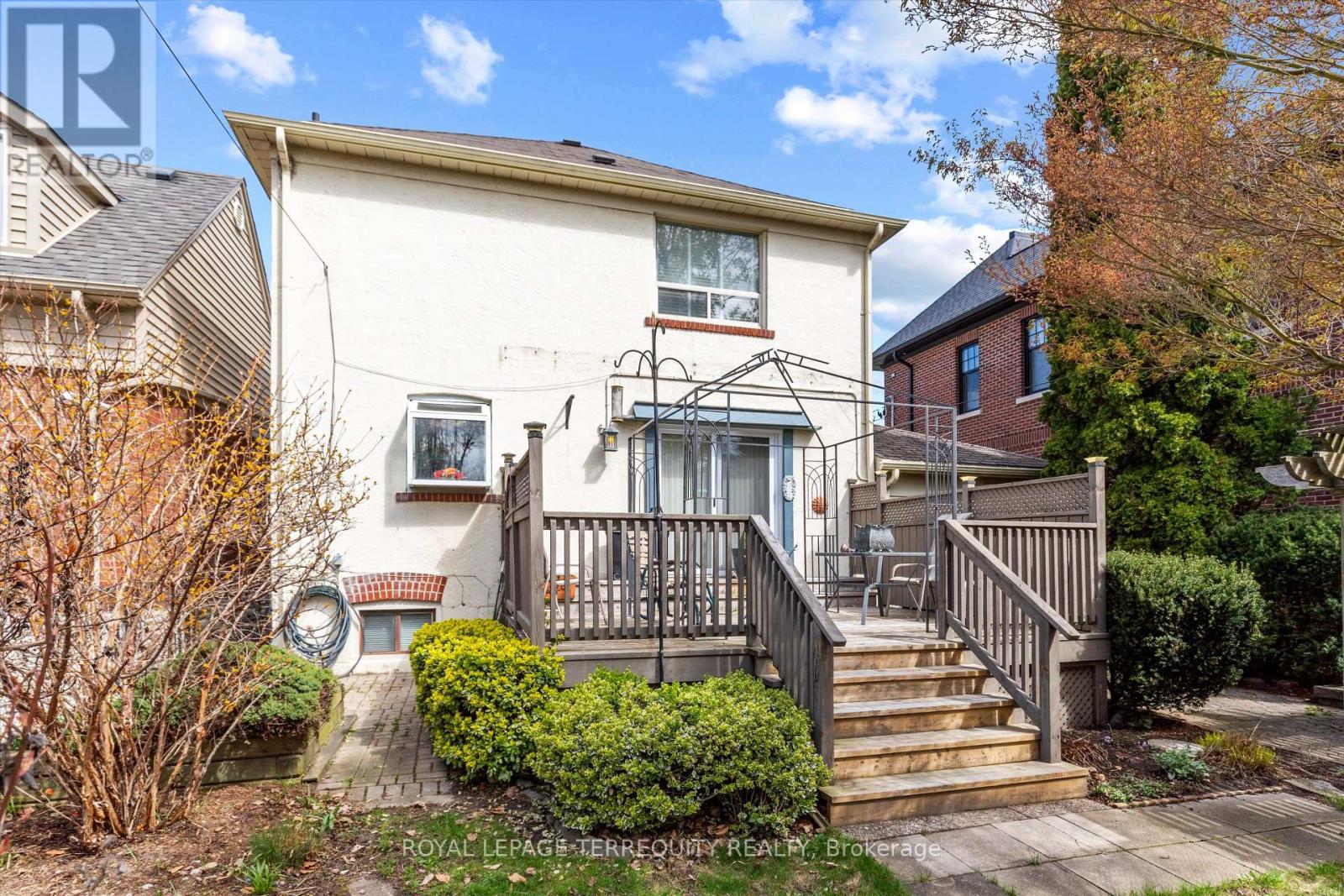19 Bernice Avenue, Toronto, Ontario  M8Y 1Z5 - Photo 30 - W13077312