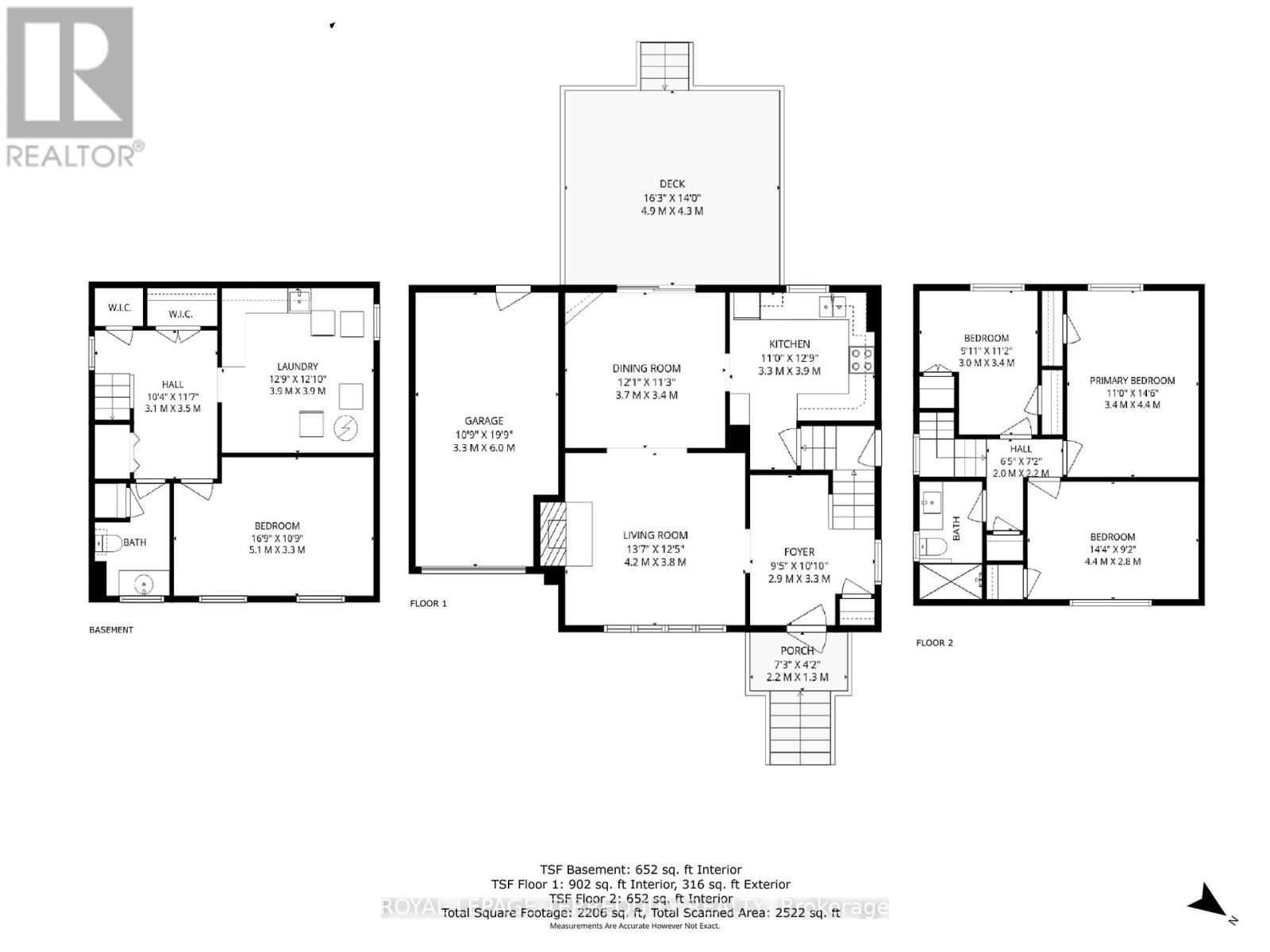 19 Bernice Avenue, Toronto, Ontario  M8Y 1Z5 - Photo 31 - W13077312