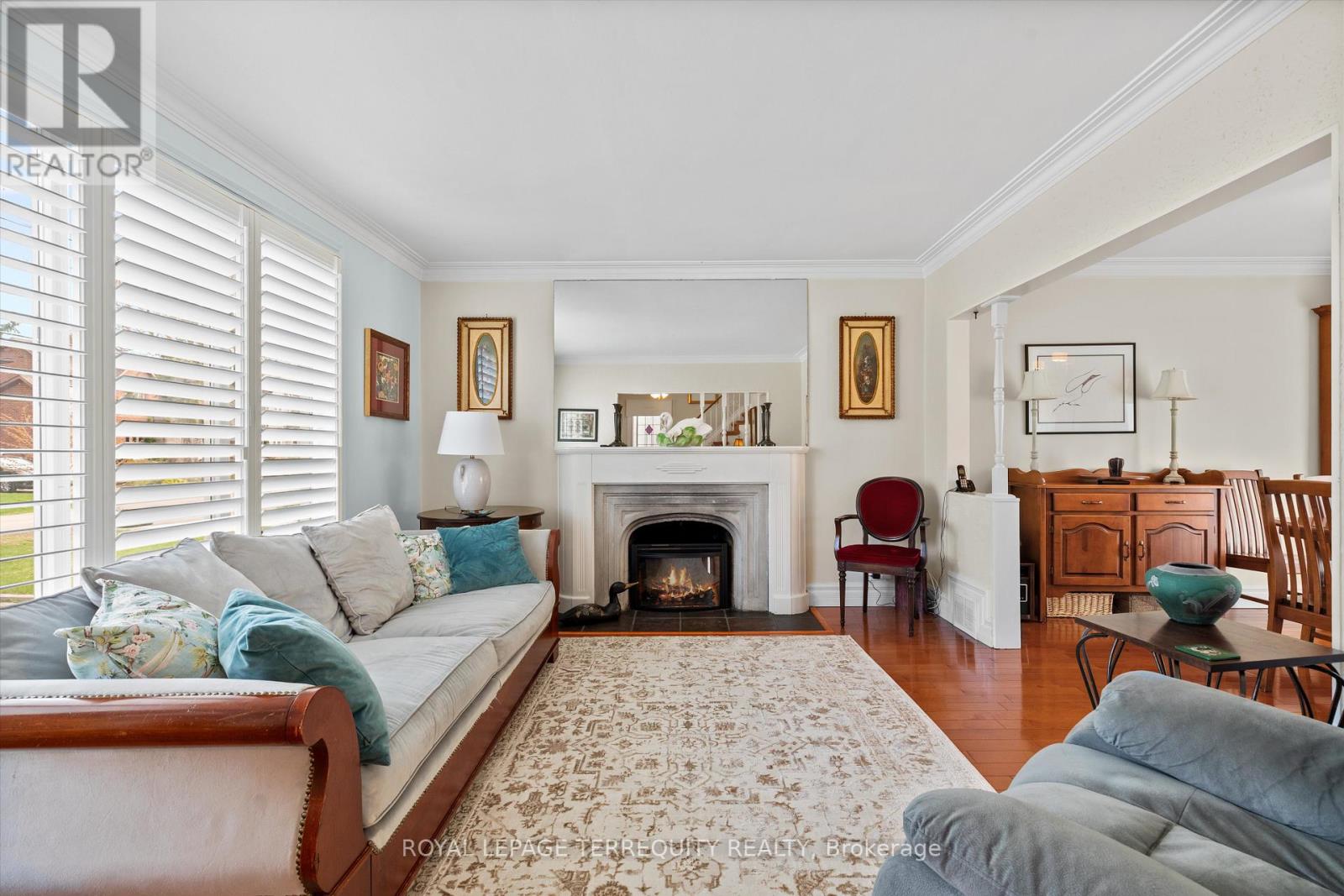 19 Bernice Avenue, Toronto, Ontario  M8Y 1Z5 - Photo 7 - W13077312