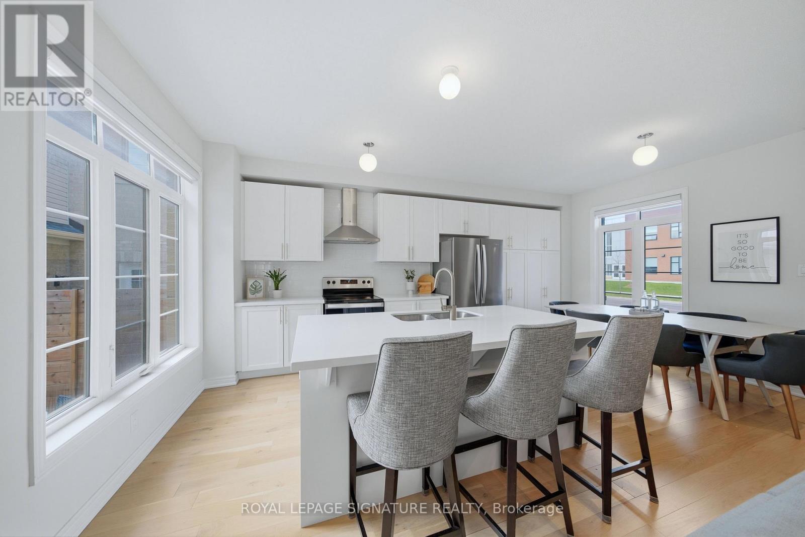 209 Clockwork Drive, Brampton, Ontario  L7A 5C7 - Photo 11 - W13077356