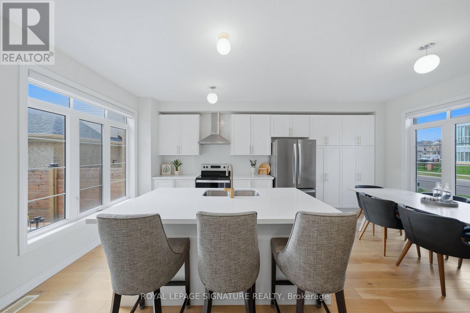 209 Clockwork Drive, Brampton, Ontario  L7A 5C7 - Photo 12 - W13077356