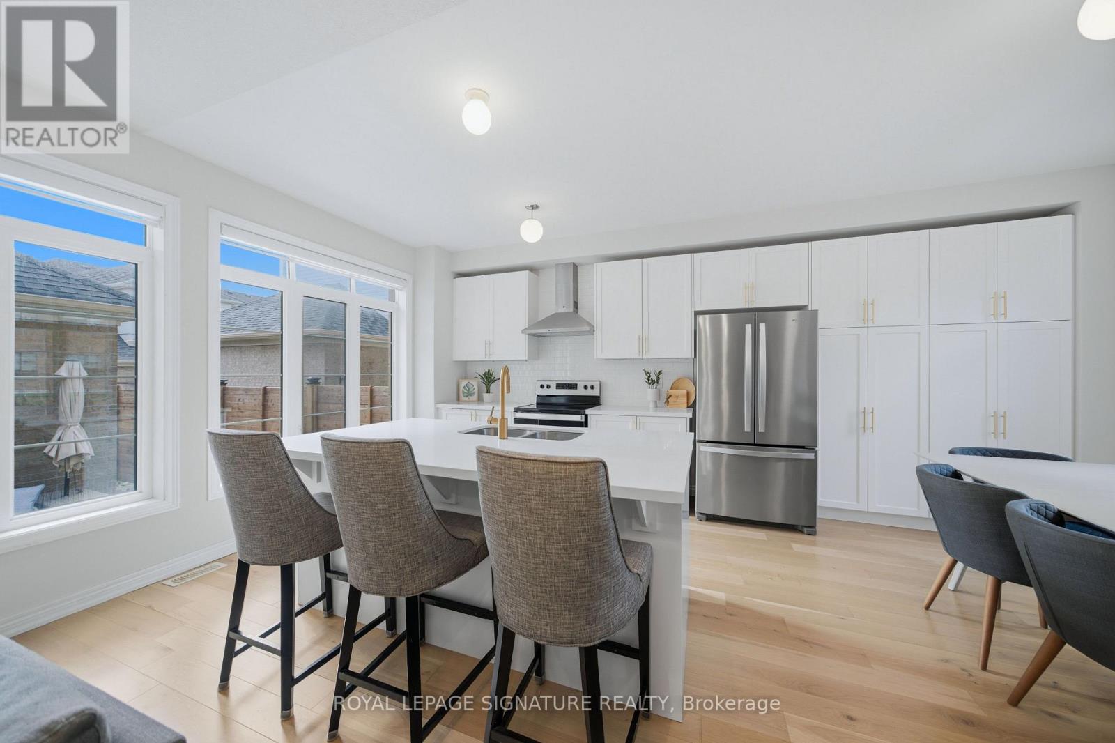 209 Clockwork Drive, Brampton, Ontario  L7A 5C7 - Photo 13 - W13077356