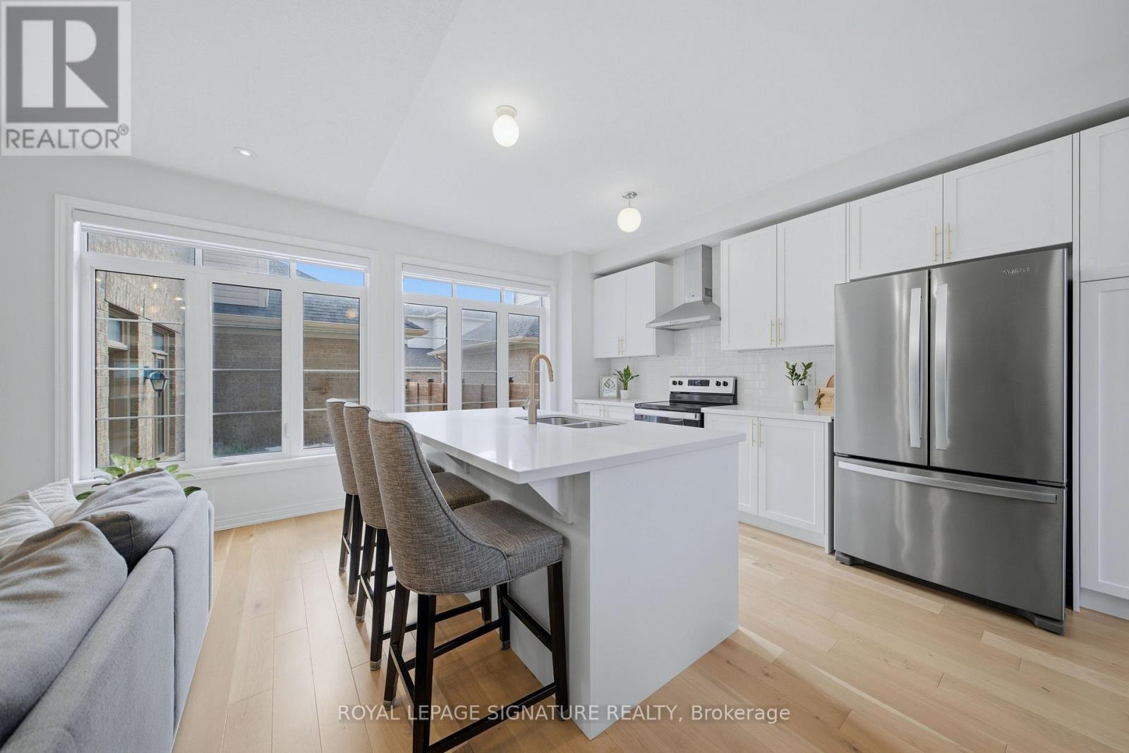 209 Clockwork Drive, Brampton, Ontario  L7A 5C7 - Photo 14 - W13077356