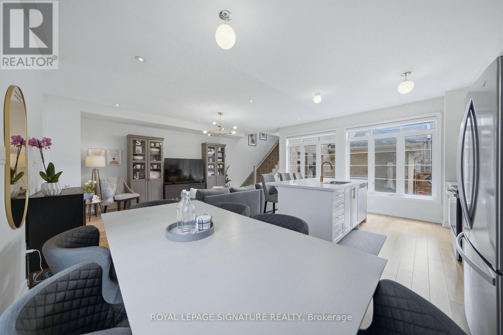 209 Clockwork Drive, Brampton, Ontario  L7A 5C7 - Photo 15 - W13077356