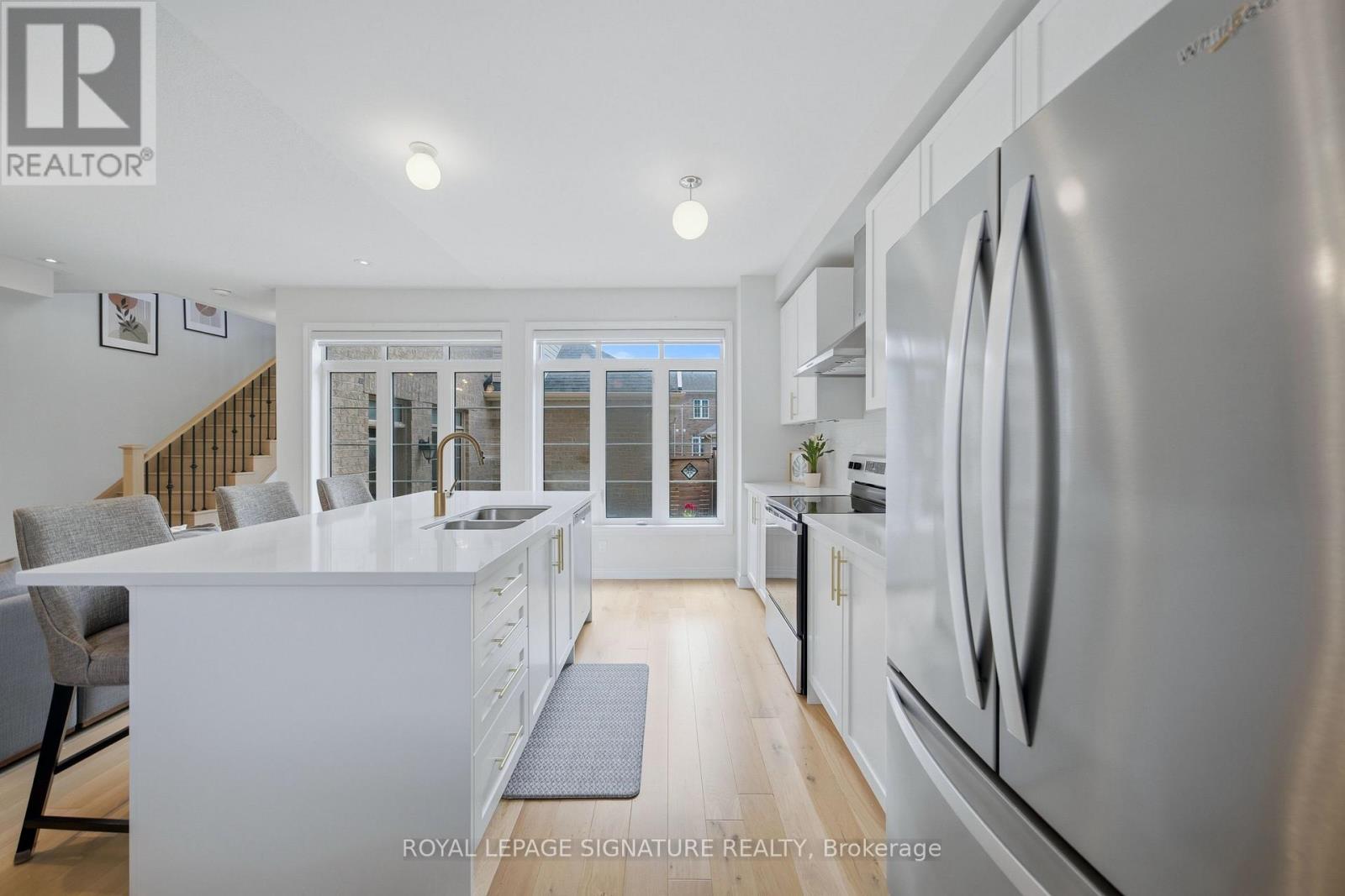 209 Clockwork Drive, Brampton, Ontario  L7A 5C7 - Photo 17 - W13077356
