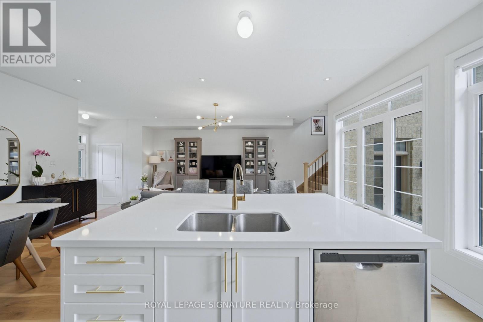 209 Clockwork Drive, Brampton, Ontario  L7A 5C7 - Photo 18 - W13077356