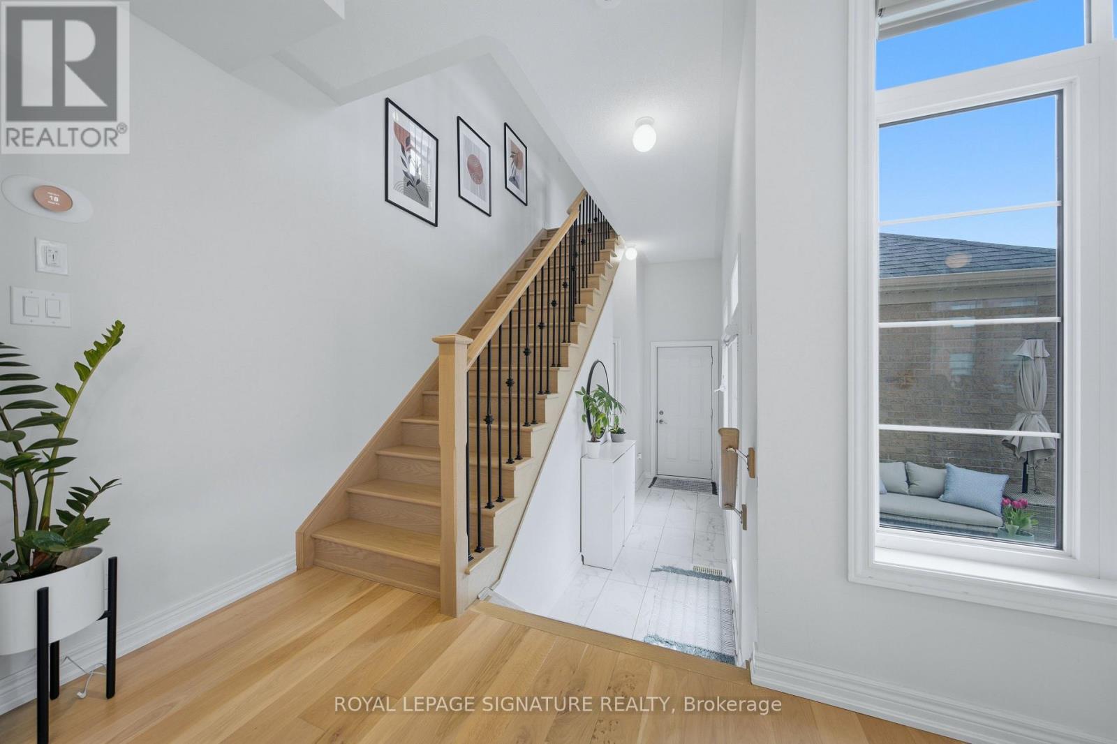 209 Clockwork Drive, Brampton, Ontario  L7A 5C7 - Photo 22 - W13077356