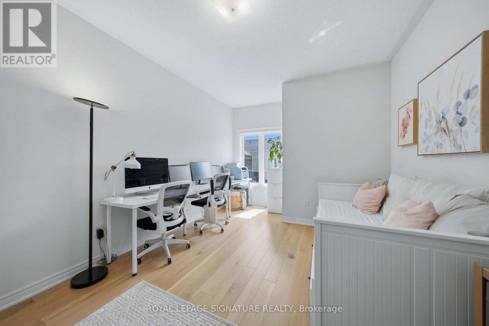209 Clockwork Drive, Brampton, Ontario  L7A 5C7 - Photo 36 - W13077356