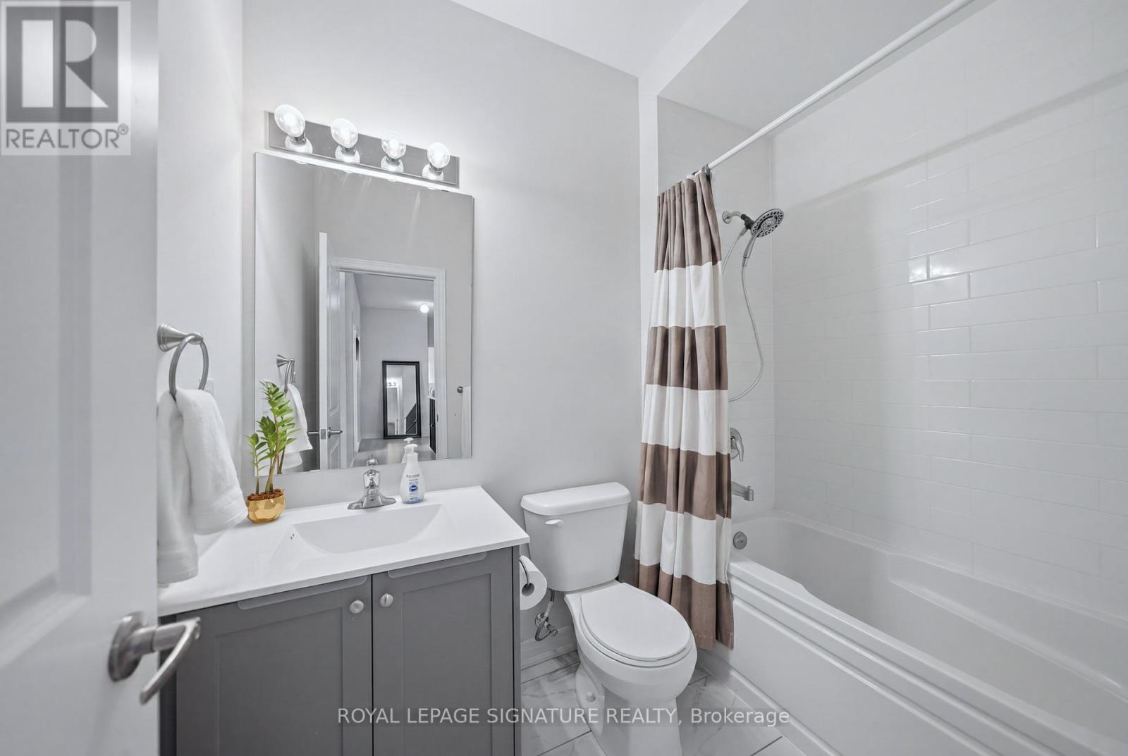 209 Clockwork Drive, Brampton, Ontario  L7A 5C7 - Photo 38 - W13077356