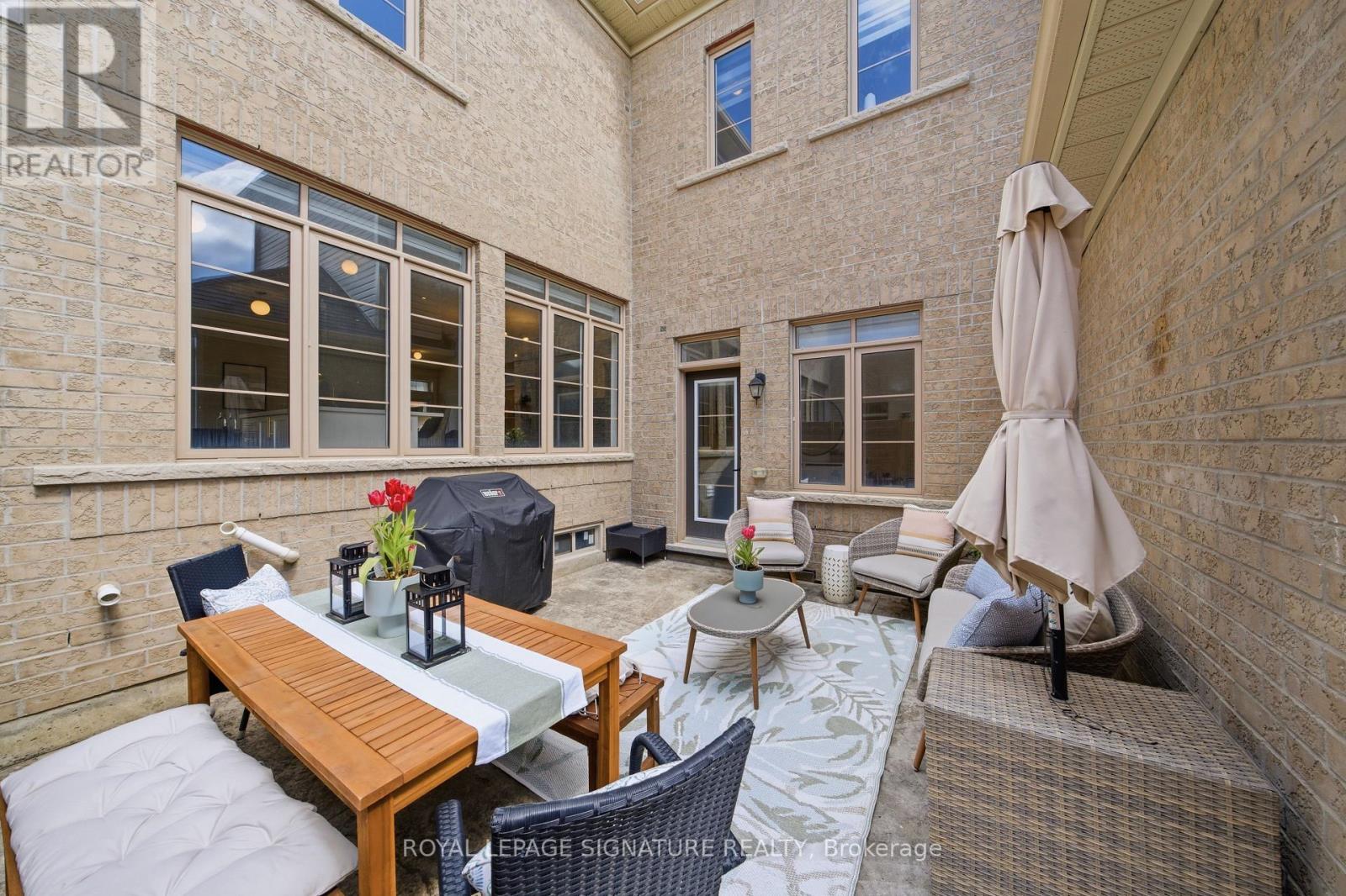 209 Clockwork Drive, Brampton, Ontario  L7A 5C7 - Photo 41 - W13077356