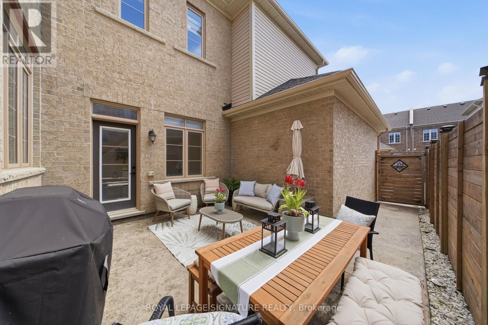 209 Clockwork Drive, Brampton, Ontario  L7A 5C7 - Photo 42 - W13077356