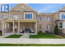 209 CLOCKWORK DRIVE, Brampton, Ontario