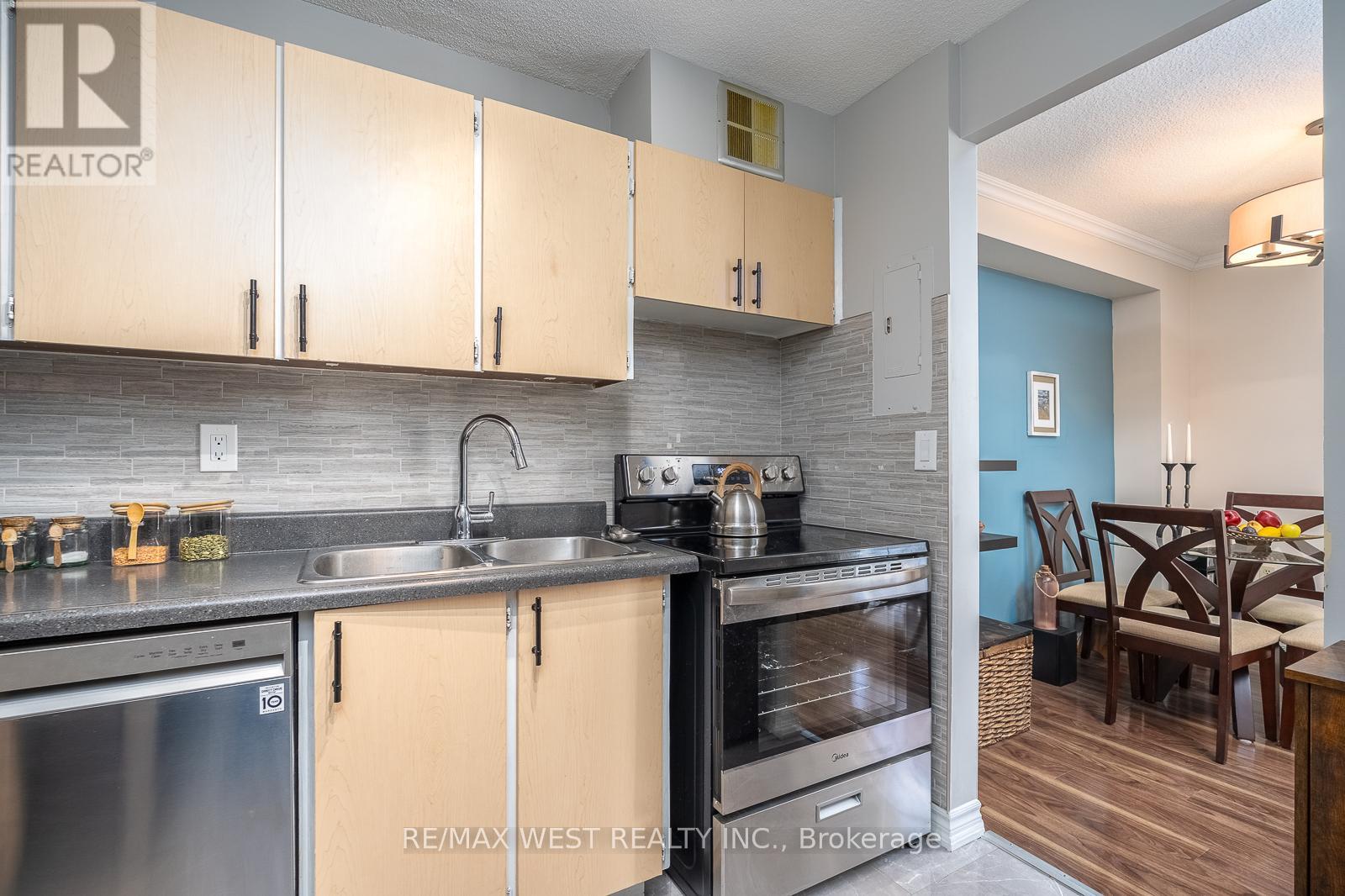 310 - 1100 Caven Street, Mississauga, Ontario  L5G 4N3 - Photo 17 - W13077382