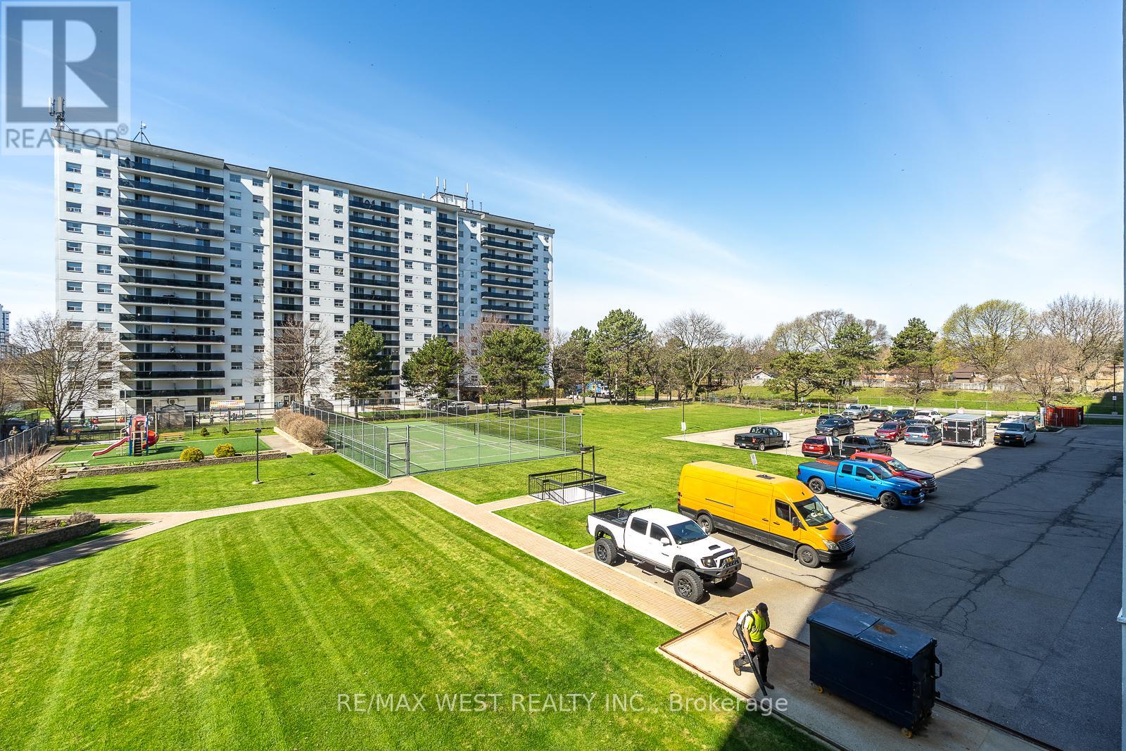 310 - 1100 Caven Street, Mississauga, Ontario  L5G 4N3 - Photo 28 - W13077382