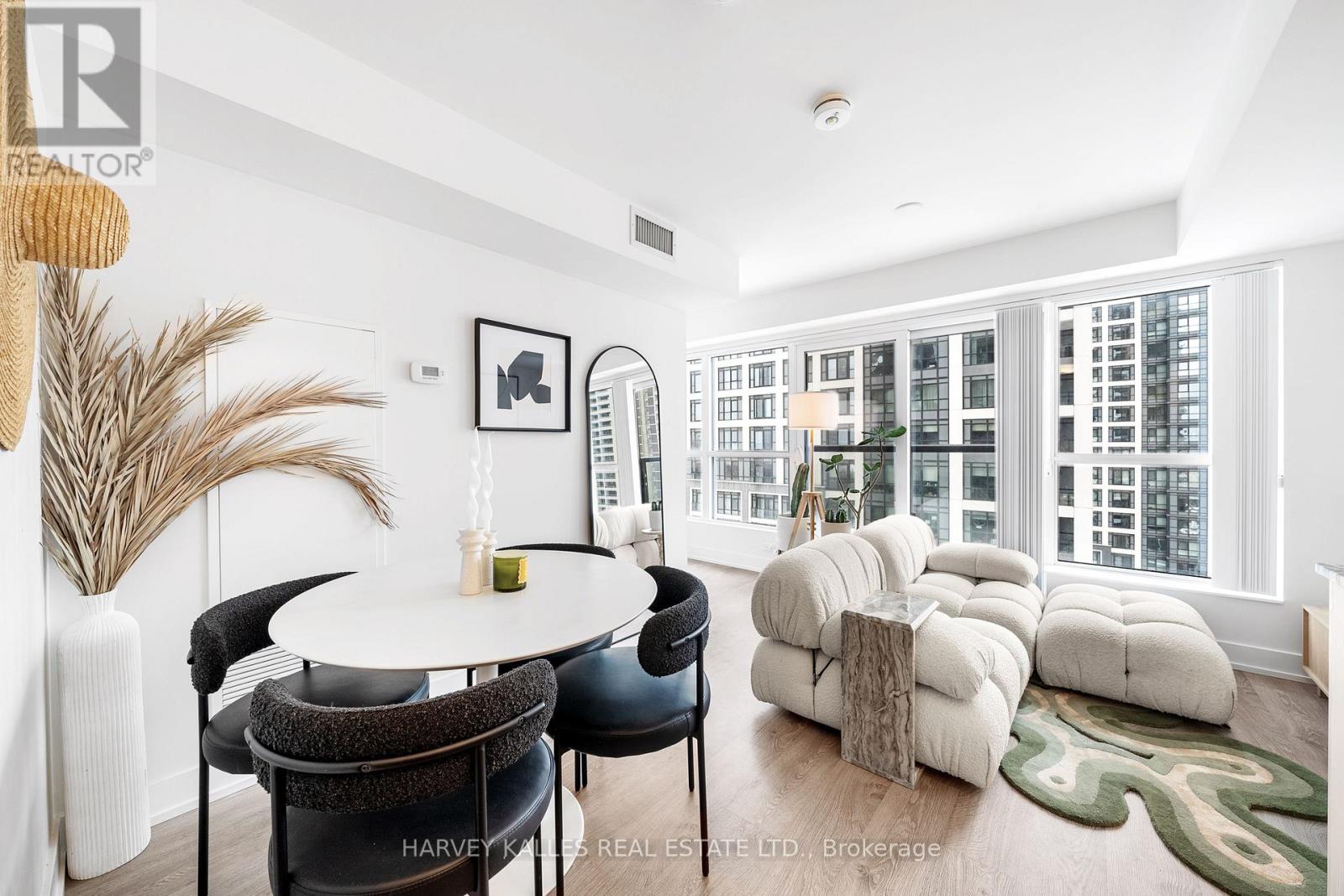 1131 - 5 MABELLE AVENUE, Toronto, Ontario