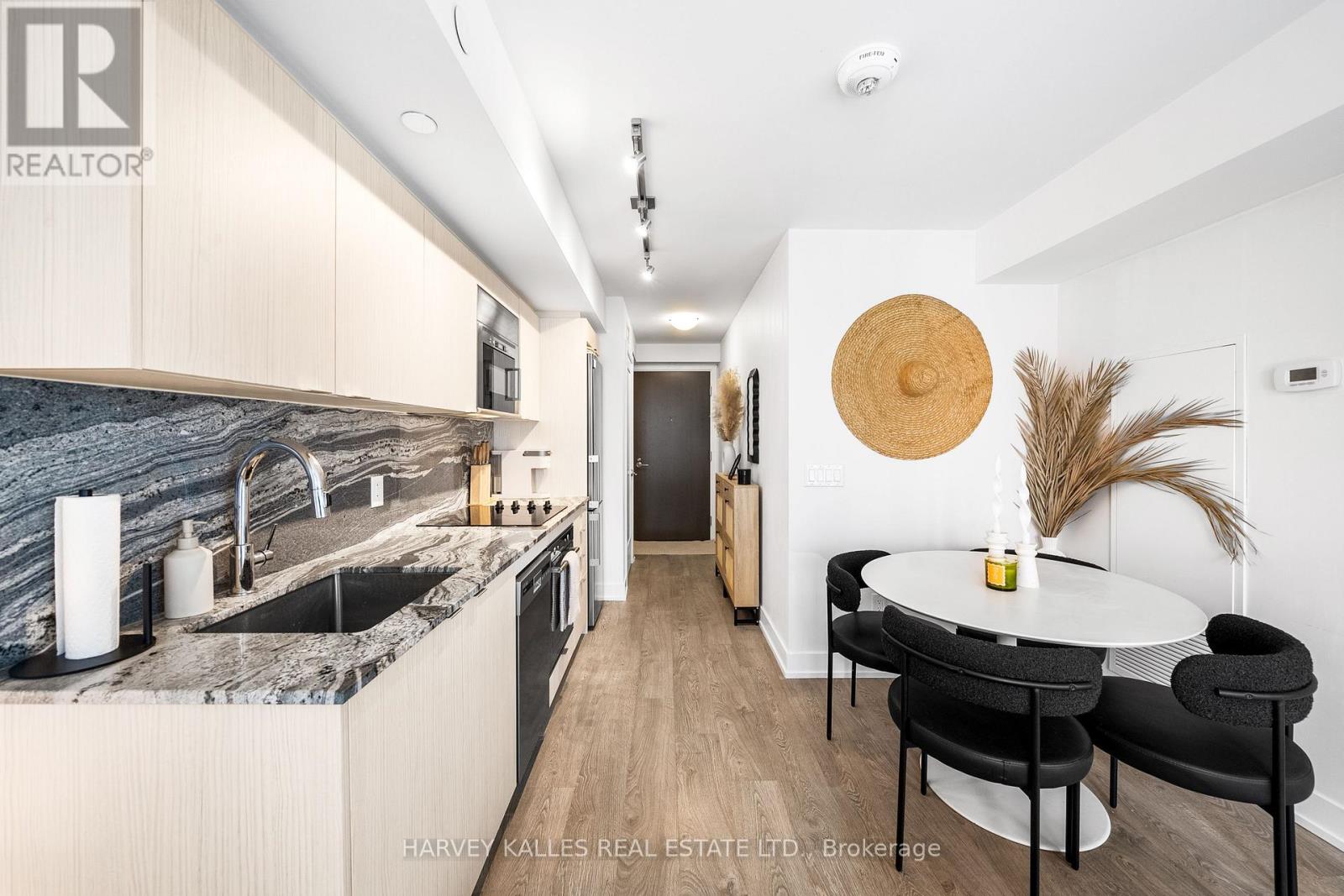 1131 - 5 Mabelle Avenue, Toronto, Ontario  M9A 0C8 - Photo 10 - W13077392