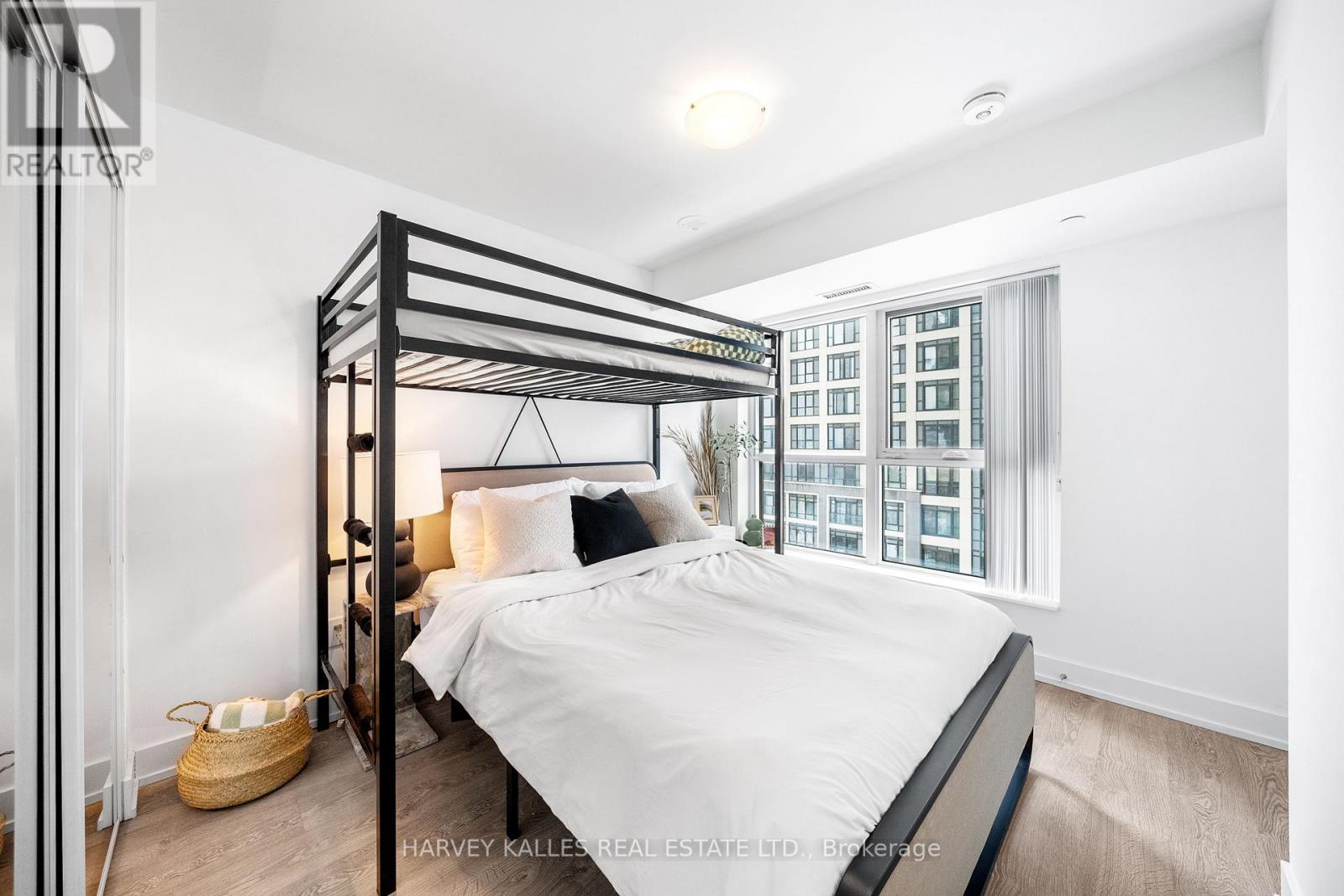 1131 - 5 Mabelle Avenue, Toronto, Ontario  M9A 0C8 - Photo 13 - W13077392