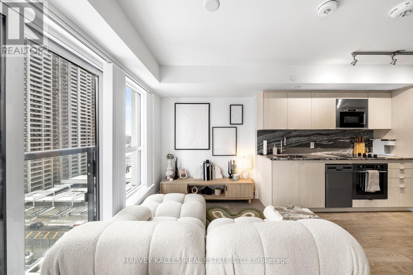 1131 - 5 Mabelle Avenue, Toronto, Ontario  M9A 0C8 - Photo 4 - W13077392
