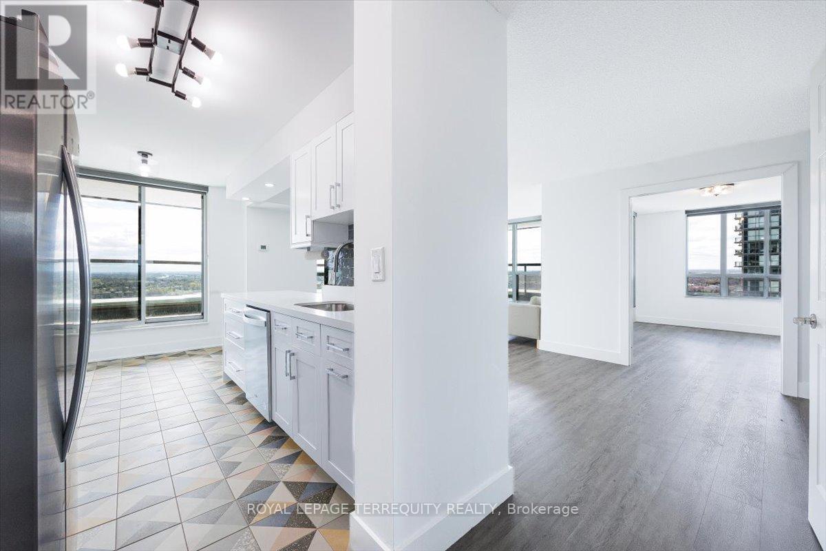 2212 - 335 Rathburn Road W, Mississauga, Ontario  L5B 0C8 - Photo 15 - W13077406