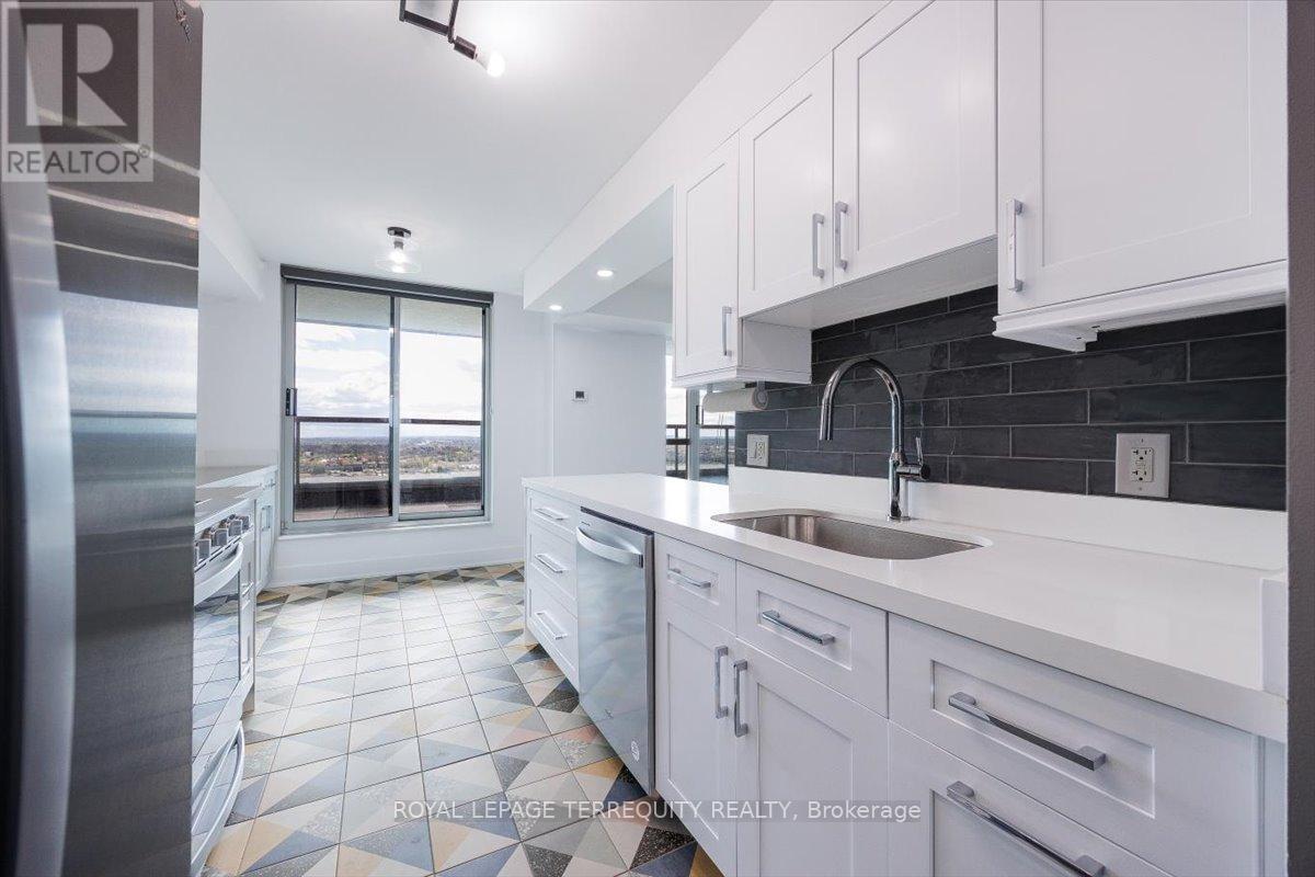 2212 - 335 Rathburn Road W, Mississauga, Ontario  L5B 0C8 - Photo 16 - W13077406