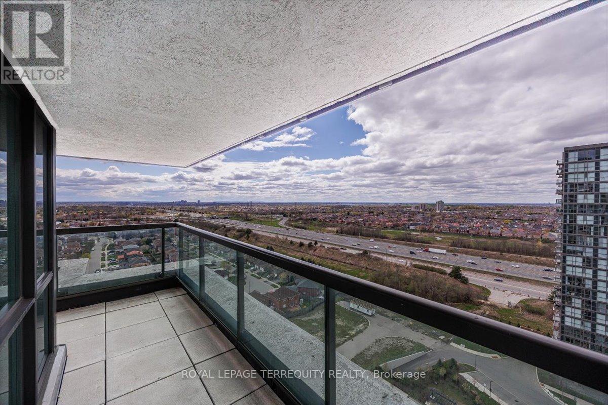 2212 - 335 Rathburn Road W, Mississauga, Ontario  L5B 0C8 - Photo 27 - W13077406