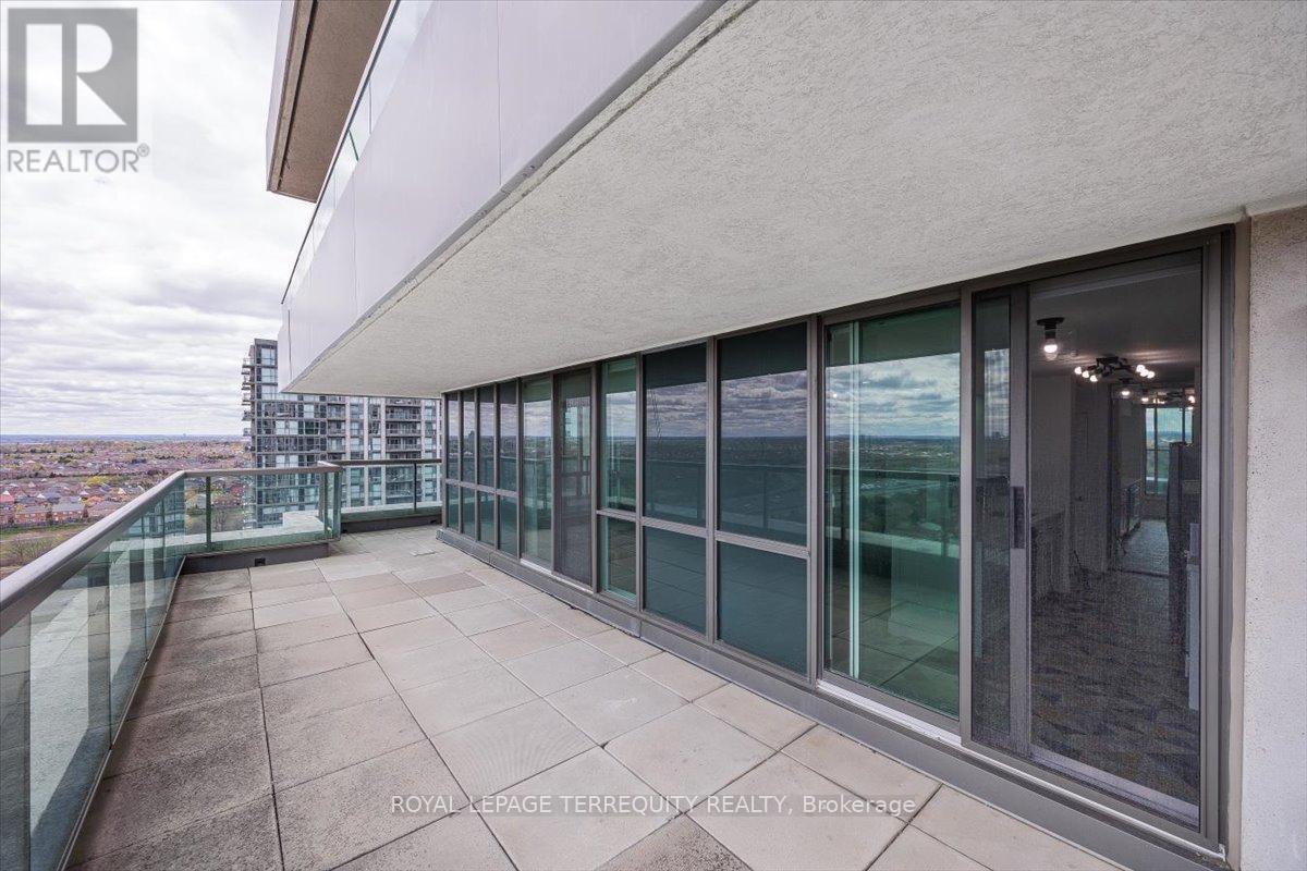 2212 - 335 Rathburn Road W, Mississauga, Ontario  L5B 0C8 - Photo 34 - W13077406